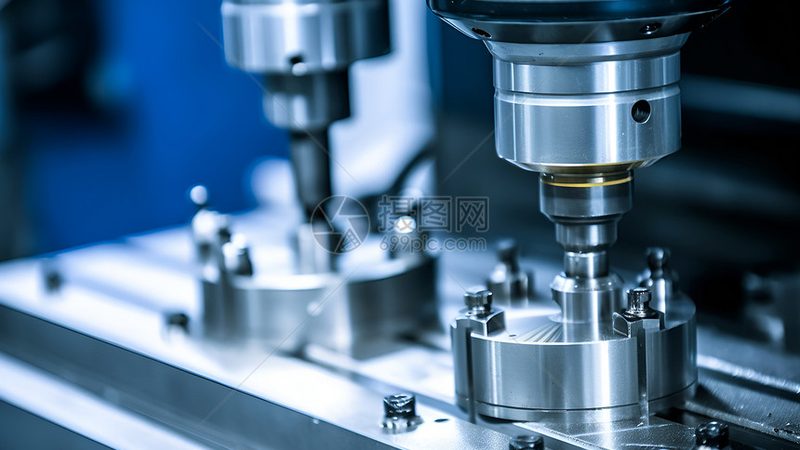 机械加工外协流程：揭秘高效协作的关键步骤
