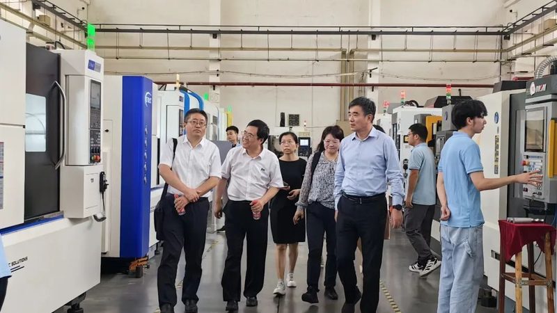 成都工业自动化设备：揭秘其核心技术与选型要点