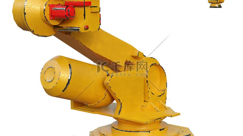 高精度自动激光切割机：揭秘其核心参数与选型逻辑**