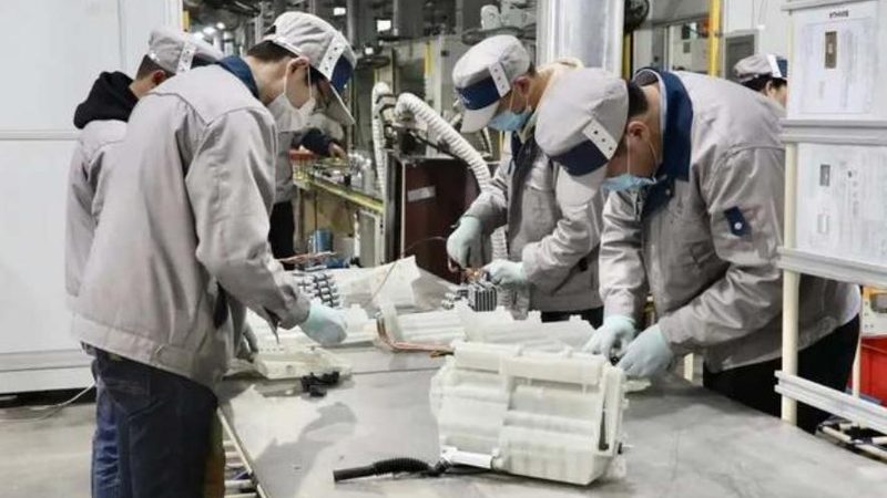 大功率变频器制动电阻：揭秘其核心作用与选型要点**