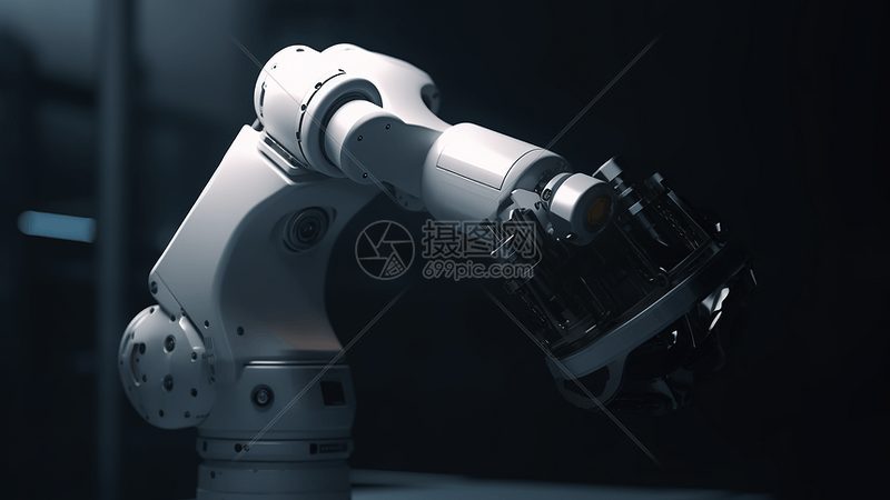 大型机械加工工艺步骤详解：从设计到成品的精细化流程
